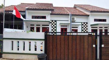 Gambar 3 Rumah Minimalis Harga Ekonomomis di Citayam