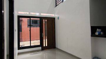 Gambar 5 Sisa 2 Unit Ready Siap Huni Desain Mezzanine di Mampang Depok