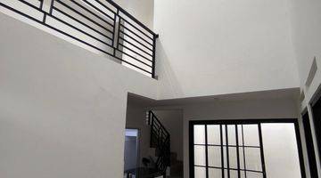 Gambar 4 Sisa 2 Unit Ready Siap Huni Desain Mezzanine di Mampang Depok