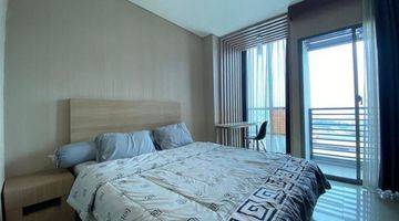 Gambar 3 Apartement Gp Plaza Gatot Subroto 1br Bagus Fully Furnished Jakarta Selatan