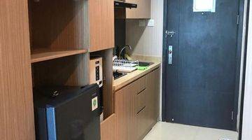 Gambar 5 Apartement Gp Plaza Gatot Subroto 1br Bagus Fully Furnished Jakarta Selatan