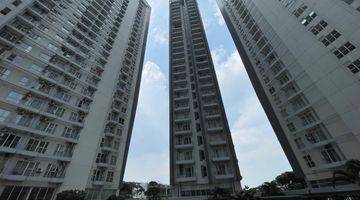 Gambar 3 Apartemen Casa De Parco 2BR Fully Furnished Mewah Bsd City Tangerang Selatan