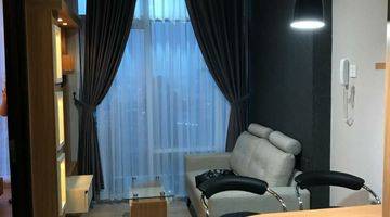 Gambar 1 Jual Murah B.U Apartemen B Brooklyn Alamsutera Lt 18