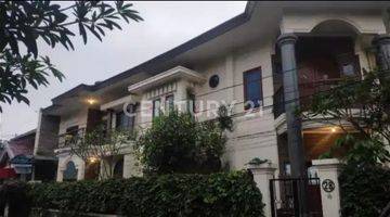 Gambar 2 kan Rumah Lux  Di Komplek Citra Antapani Kota Bandung