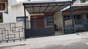 Gambar 1 Rumah Murah Bagus Semi Furnished Komp Pasadema Residence Bandung