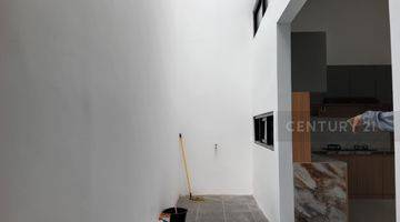 Gambar 5 Rumah Murah Bagus Semi Furnished Komp Pasadema Residence Bandung