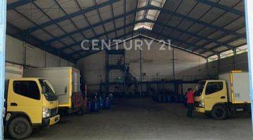 Gambar 5 Gudang Di Cimareme Akses Container 40" Strategis