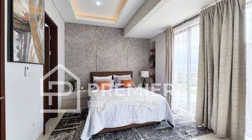 Gambar 2 Dijual Rumah Baru Lux 3 Lantai Setra Duta Bandung