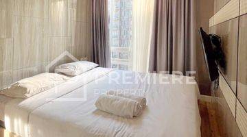 Gambar 1 Disewakan Apt Landmark Residence Bandung 1 BR Full Furnished