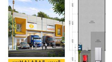 Gambar 4 Dijual Gudang Kawasan Parahyangan Eco Business Park Cimareme, Padalarang, Bandung