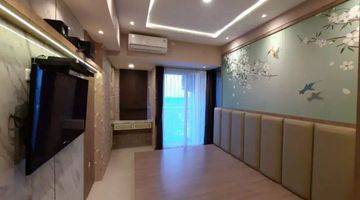 Gambar 2  Apartemen Amor Pakuwon City 1 Kamar Tidur Furnished Bagus