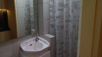 Gambar 4  Apartemen Amor Pakuwon City 1 Kamar Tidur Furnished Bagus