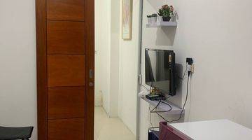 Gambar 4  Apartemen Gunawangsa Tidar 1 Kamar Tidur Furnished Bagus