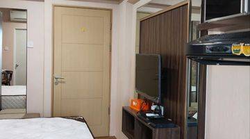 Gambar 5  Apartemen Educity Pakuwon City 1 Kamar Tidur Furnished Bagus