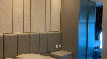 Gambar 3 Apartement Amor Pakuwon City 2 BR Furnished Bagus