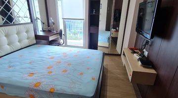 Gambar 1 Apartement Tanglin Mansion 1 BR Furnished Bagus