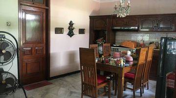 Gambar 1 Rumah 2 Lantai Bagus Unfurnished SHM di Jalan Walikota Mustajab, Surabaya