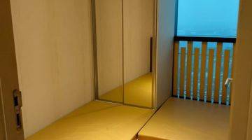 Gambar 4  Apartemen The Peak Tunjungan Plaza 5 2 Kamar Tidur Furnished Bagus