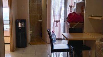 Gambar 1  Apartemen Educity Pakuwon City 2 Kamar Tidur Furnished Bagus