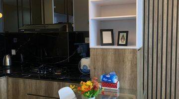 Gambar 4  Apartemen Grand Sungkono Lagoon 2 Kamar Tidur Furnished Baru