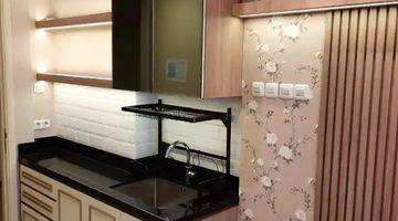 Gambar 3  Apartemen Amor Pakuwon City 1 Kamar Tidur Furnished Bagus