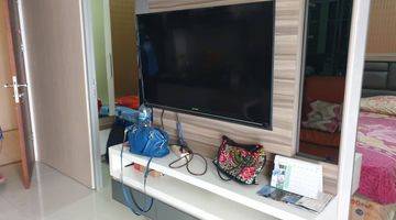 Gambar 1  Apartemen Gunawangsa Tidar 2 Kamar Tidur Furnished Bagus