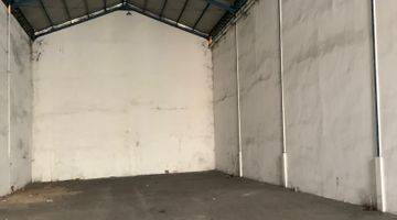 Gambar 1  Gudang di Legundi Biz Park , Driyorejo 432 m² Unfurnished HGB - Hak Guna Bangun