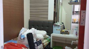 Gambar 5  Apartemen Gunawangsa Tidar 2 Kamar Tidur Furnished Bagus