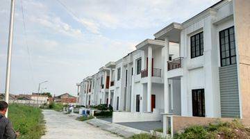 Gambar 1 Rumah Classic Modern di Bekasi Utara Hanya 10 Menit Ke Summarecon