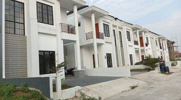 Gambar 2 Rumah Classic Modern di Bekasi Utara Hanya 10 Menit Ke Summarecon