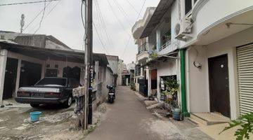 Gambar 2 Dijual Rumah 2 Lantai Murah Kreo, Tangerang Kota Nego