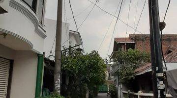 Gambar 3 Dijual Rumah 2 Lantai Murah Kreo, Tangerang Kota Nego