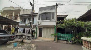 Gambar 1 Dijual Rumah 2 Lantai Murah Kreo, Tangerang Kota Nego