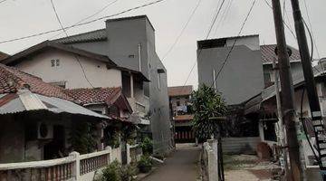 Gambar 4 Dijual Rumah 2 Lantai Murah Kreo, Tangerang Kota Nego