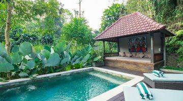 Gambar 2 Your Dream Hidden Gem Resort At Villa Price