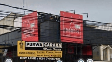 Gambar 1 DIJUAL CEPAT RUKO 3-LANTAI MEWAH & MURAH, COCOK UTK RESTO LOKASI STRATEGIS HARGA EKONOMIS,DI JL.RAYA SILIWANGI,PAMULANG ,TANGERANG - SELATAN