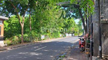 Gambar 1 TANAH SELUAS 66 ARE SIAP DIBANGUN DI PINGGIR PANTAI TANJUNG BENOA