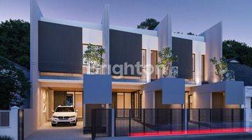 Gambar 1 RUMAH BARU GRESS ( READY DES 2024) ONLY 3 UNIT - MANYAR SURABAYA