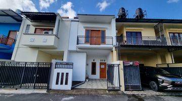 Gambar 1 Dijual Rumah 2 Lantai di Sunia Negara