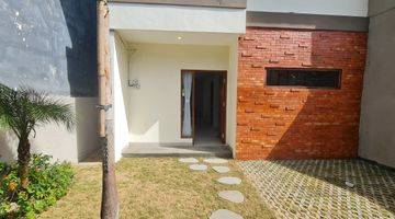 Gambar 4 Jual Rumah Villa Baru Furnished di Pecatu