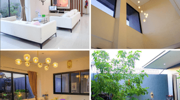 Gambar 4 Jual Rumah Mewah Dekat Sunset Road Kerobokan