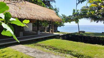 Gambar 3 Di Sewakan Villa Tepi Pantai di Tejakula