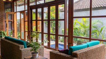 Gambar 1 Di Sewakan Villa Bagus Sanur Dekat Bali Mandara