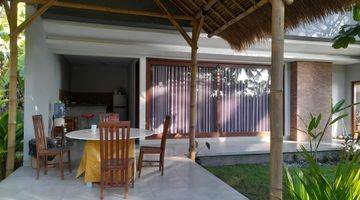 Gambar 4 Leasehold Stunning Beachfront Villa In Tejakula