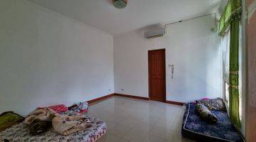 Gambar 5 Jual Rumah Besar Furnished di Pusat Renon 