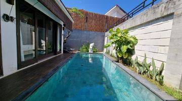 Gambar 4 Sewa Villa 1 BR Dengan Pool di Seminyak Bisa Bulanan