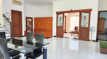 Gambar 3 Rumah 2 Lantai Bagus Semi Furnished di Denpasar Selatan, Denpasar