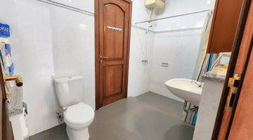 Gambar 4 Rumah 2 Lantai Bagus Semi Furnished di Denpasar Selatan, Denpasar