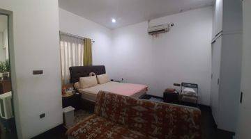 Gambar 5 Rumah Taman Laguna Cibubur Posisi Hoek Hadap Timur Furnished 