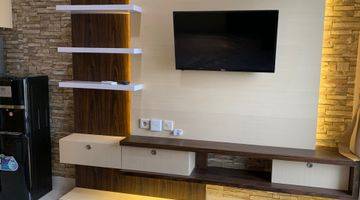 Gambar 1 Disewakan Apartemen Spring Wood